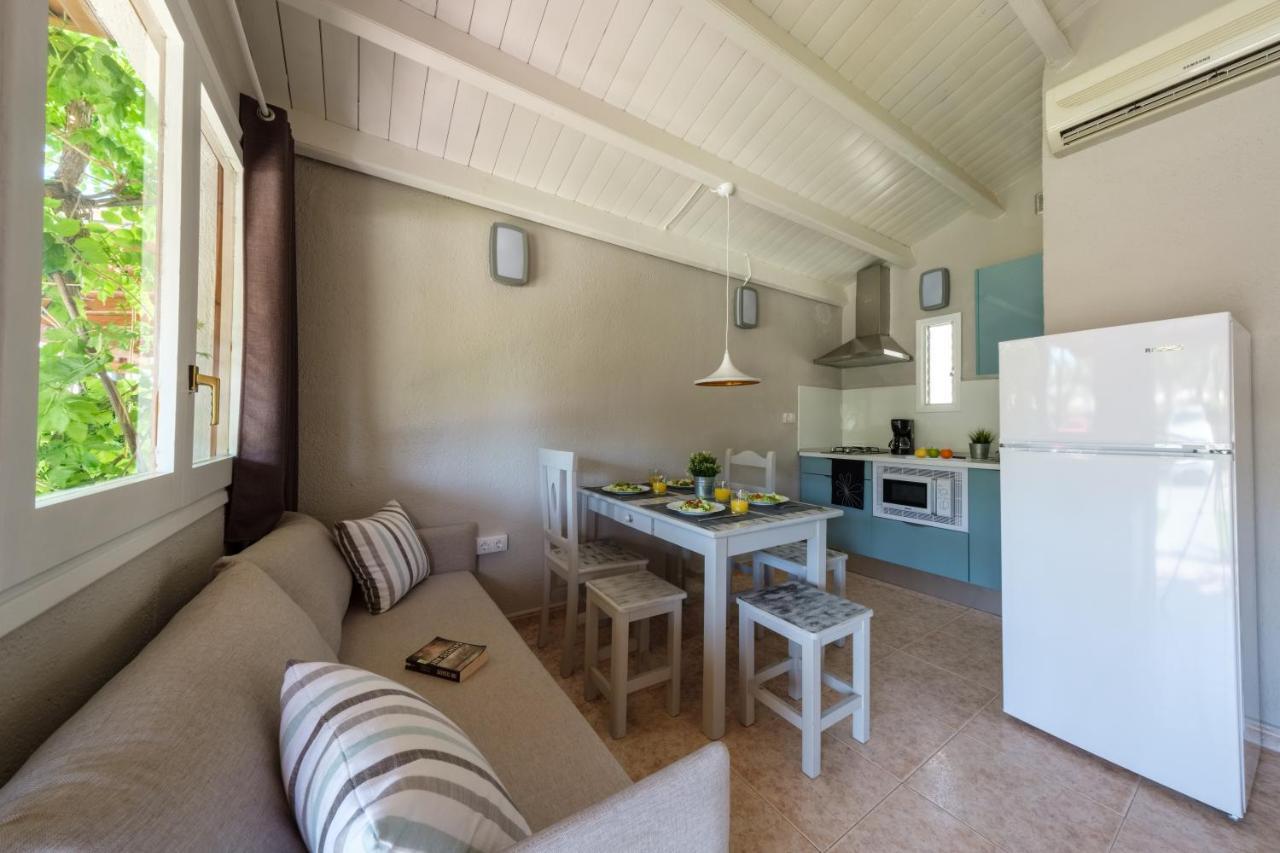 Camping Estival Vendrell Platja Coma-ruga Exterior photo